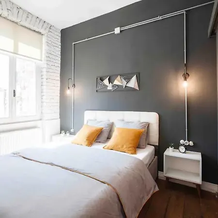 Aparthotel No11