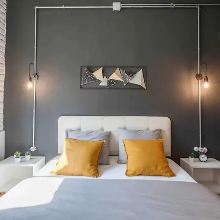 No11 Aparthotel Istanbul