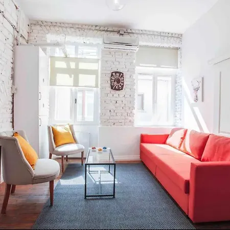 Aparthotel No11 *