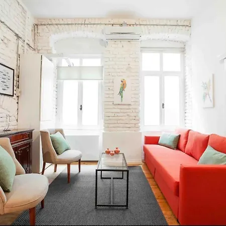 No11 Aparthotel Istanbul