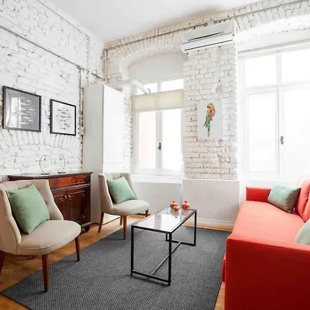 No11 Aparthotel Istanbul