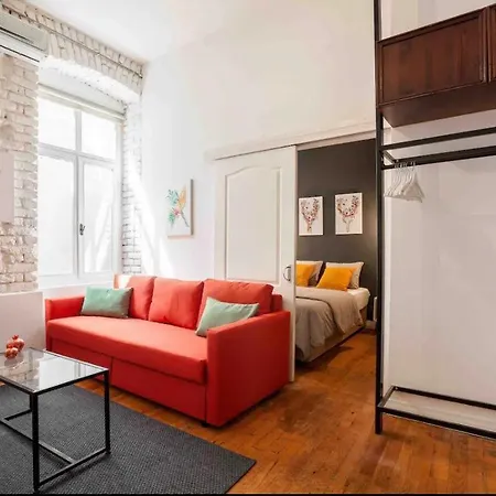 Aparthotel No11 *