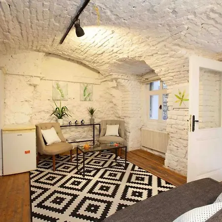 No11 Aparthotel Istanbul