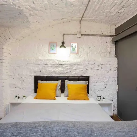 Aparthotel No11 Istanbul