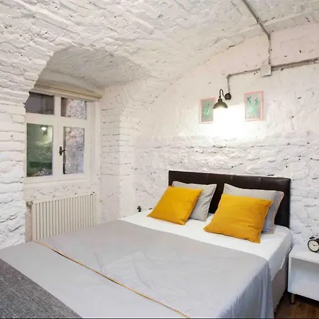 Aparthotel No11
