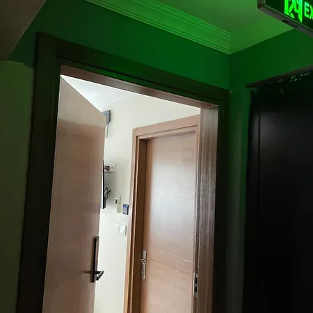 Aparthotel Green Star Pera Istanbul