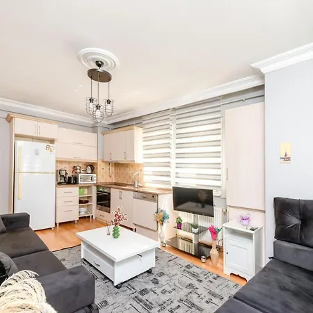 Qbra House * Istanbul