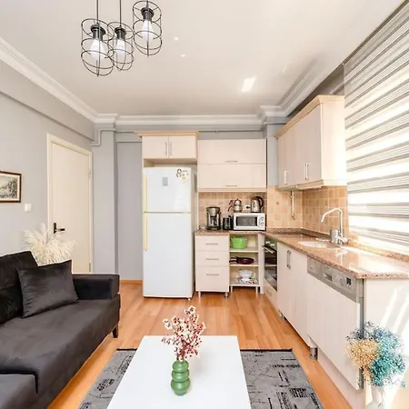 Qbra House * Istanbul