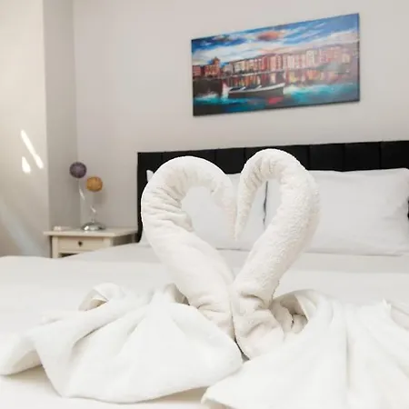Qbra House Istanbul