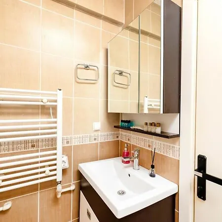 Qbra House * Istanbul