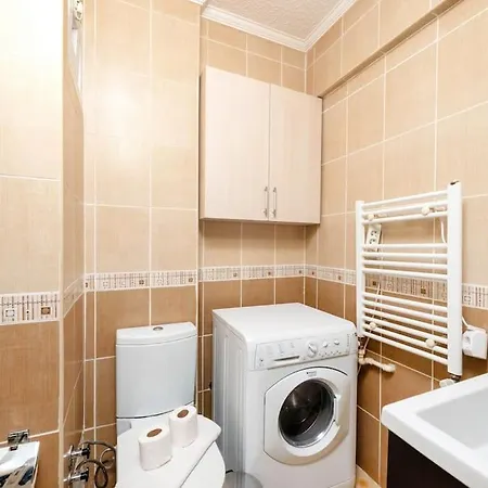 Qbra House Apartment