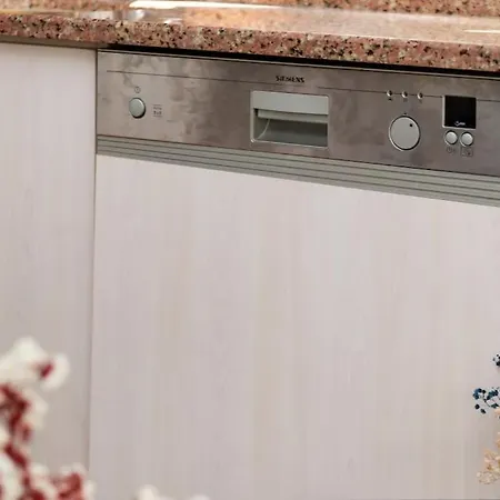 Qbra House Apartment Istanbul