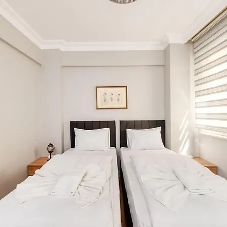 Qbra House Apartment