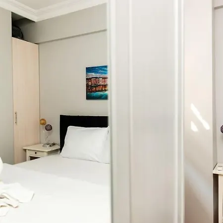 Qbra House Apartment