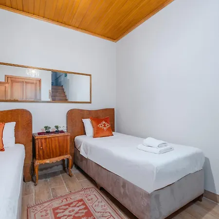 Holiday home Luxurious Ottoman Style Mansion In Fatih Istanbul
