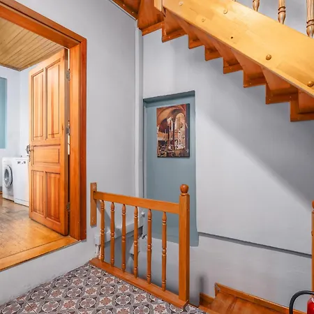 Luxurious Ottoman Style Mansion In Fatih * Istanbul