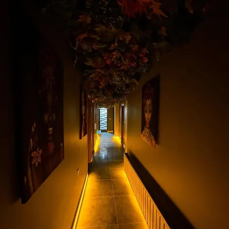 Hotel Edwin Istanbul