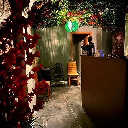 Hotel Edwin Istanbul