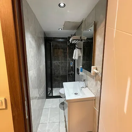 Edwin Hotel Istanbul