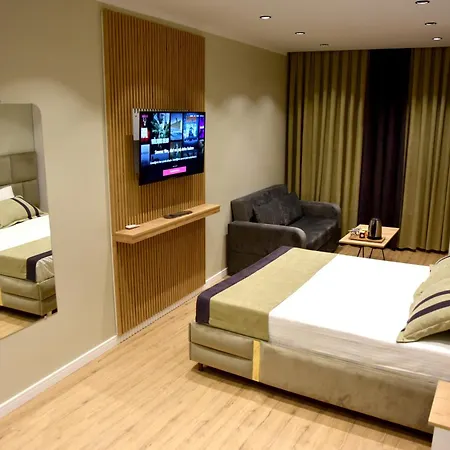 Edwin Hotel Istanbul