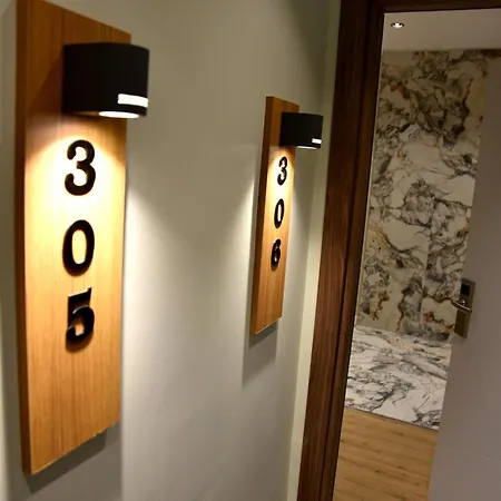 Hotel Edwin Istanbul