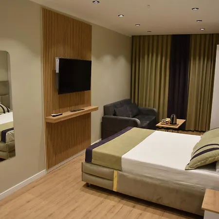 Hotel Edwin Istanbul