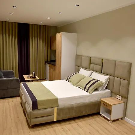Hotel Edwin Istanbul