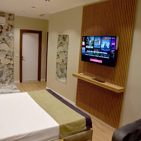 Hotel Edwin Istanbul