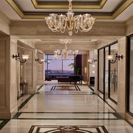The Ritz-carlton, At The Bosphorus Κωνσταντινούπολη