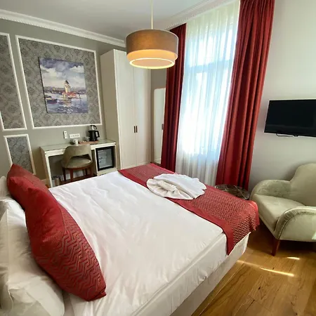 Triada Taksim - Special Category Hotel