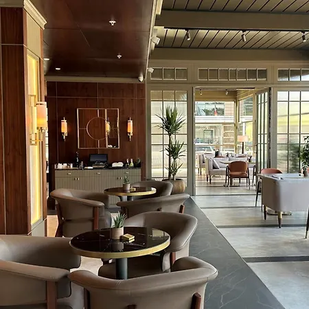Ξενοδοχείο Hyatt Centric Levent
