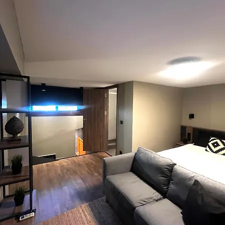 Cityloft 36 3*