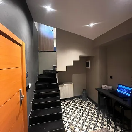 Cityloft 36 Istanbul