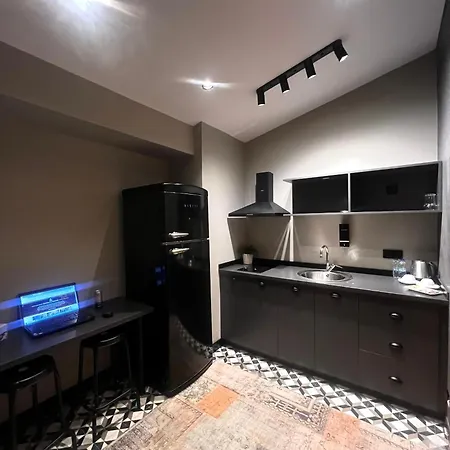 Cityloft 36 Aparthotel