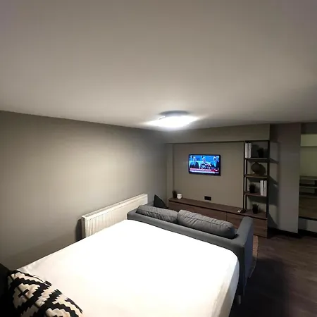 Cityloft 36 Aparthotel Istanbul