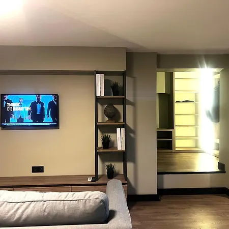 Aparthotel Cityloft 36 Istanbul