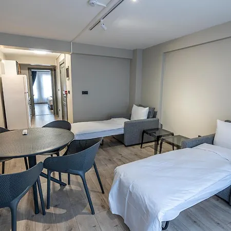 Calanthe Istanbul