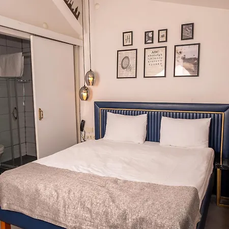 Hotel Corner Hot 3*
