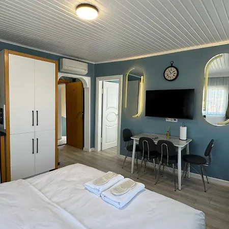 Aparthotel Dizayn