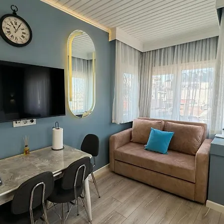 Dizayn 3* Istanbul