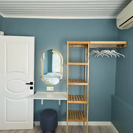Dizayn Aparthotel Istanbul