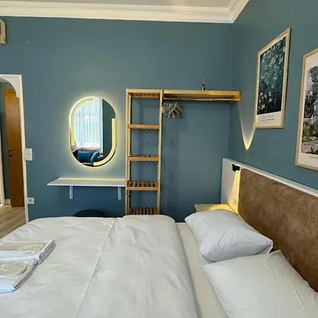Dizayn Aparthotel Istanbul