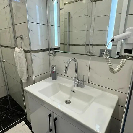 Dizayn 3* Istanbul