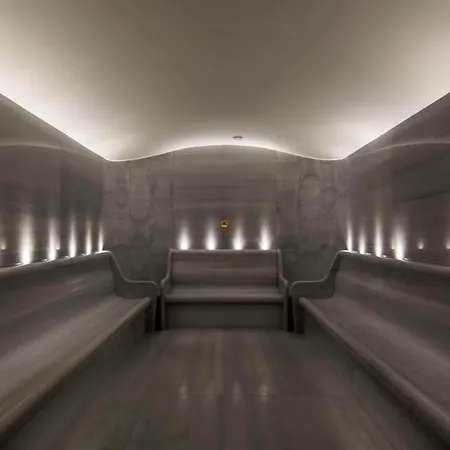 Hotel Hilton Bomonti Estambul