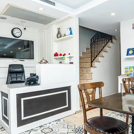 Hotel (adults Only) Provincia di Istanbul