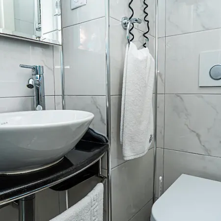 Hotel (adults Only) Provincia di Istanbul