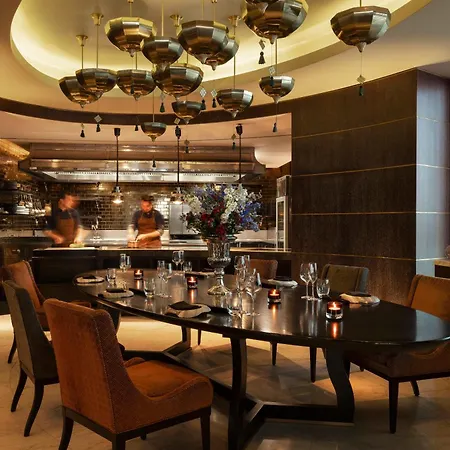 Hotel Raffles Estambul