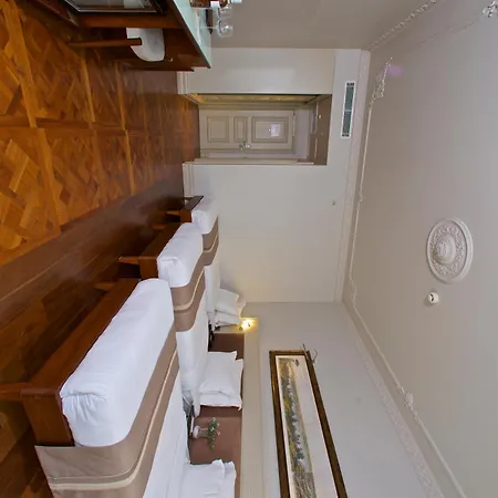 Hotel Taxim Lounge