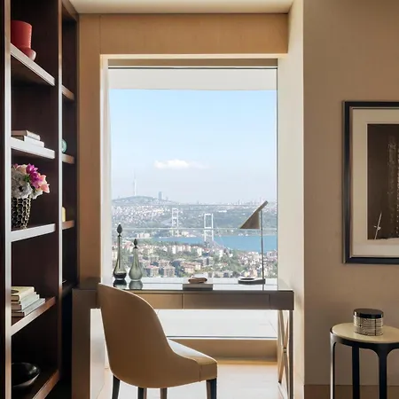 Raffles 5* Estambul