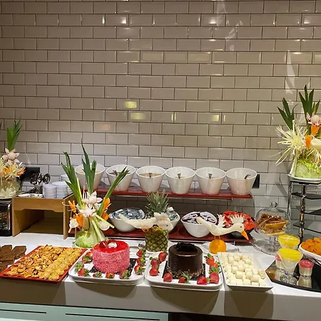 Hotel Favori Nisantasi